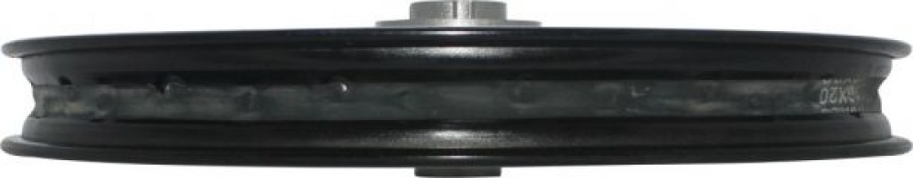 Rim - Front 17