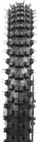 Rim and Tire Set - INCLUDES BRAKE DISC, Front 21