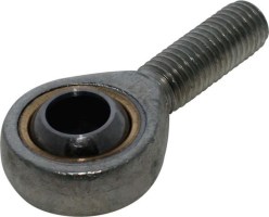 Rod End - Heim Joint, Spherical Bearing, 1/2 Inch - 70A6400 - PBC3341F1