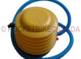 SeaScooterPump