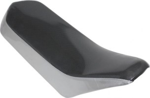 Seat - 50cc to 110cc, ATV - 70A7181 - PBC647F1