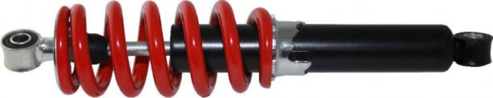 Shock - 295mm, 10mm Spring, Adjustable - SHK5030 - PBC3196F1