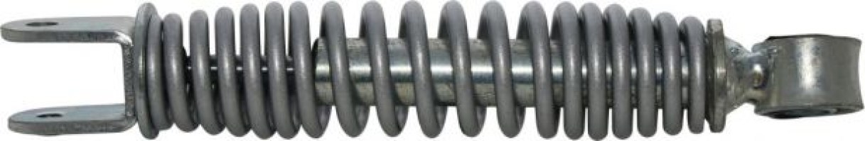 Shock - Yamaha PW50, Rear, 2pc Set - SHK9010 - PBC3161F1