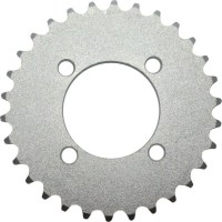 Sprocket - Rear, 420 Chain, 30 Tooth - 20A1020 - PBC3246F1