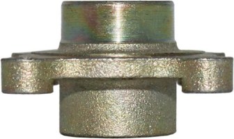 Sprocket Hub - 50cc to 300cc, 23 Spline - 70A4011 - PBC579F1