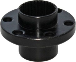 Sprocket Hub - 6 Hole, 32 Spline - 70A4020 - PBC604F1