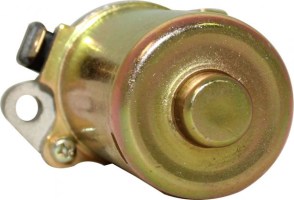 Starter - Honda Scooter Elite, 80 - 30A1220 - PBC2128F1