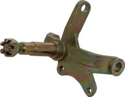 Steering Knuckle - ATV, Front Left - 70A4221 - PBC459F1