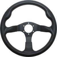 Steering Wheel - XY500UE, XY600UE, Chironex - 70A1550 - PBC468F1