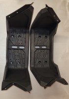 125Zfootrest B125Z02