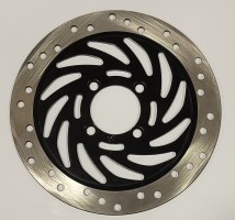 Blazer200HSRearDiscBrakeB150HRD
