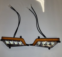 Headlights 116311