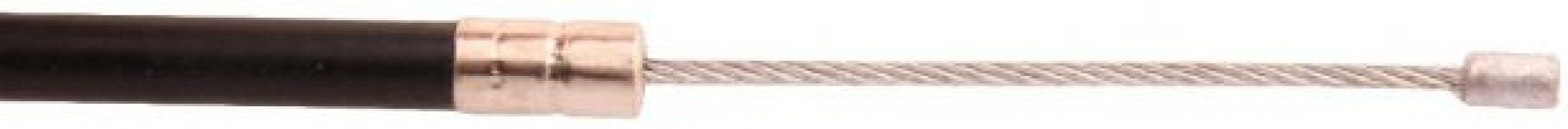 Throttle Cable - M10, 137cm Total Length - CBL2135 - PBC846F1