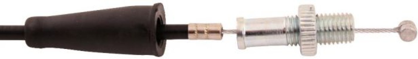 Throttle Cable - M10, 200.5cm Total Length - CBL2180 - PBC956F1