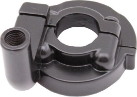 Throttle Grip Set and Casing - 50cc to 250cc, Dirt Bike - 70D1820 - PBC2733F1