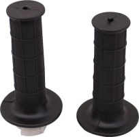 Throttle Grip Set and Casing - 50cc to 250cc, Dirt Bike - 70D1820 - PBC2733F1
