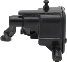 Throttle Lever - Thumb Throttle, 400cc - 70A2241 - PBC3019EF1