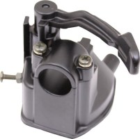 Throttle Lever - Thumb Throttle, 150cc to 400cc, ATV, 300cc, 2x4, 4x4 and 4x4 IRS - 70A2230 - PBC2742F1