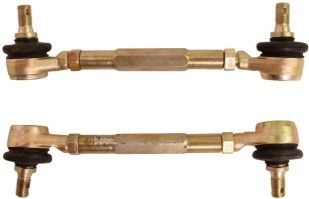 Tie Rods - 95mm, 2pc Set - 90A3095 - PBC3311F1