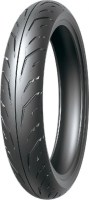 Tire - Hakuba R-Series, 120/70-17M/C, 6 Ply, Scooter / Motorcycle, Tubeless - 40S1712H - PBC3905EF1