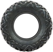 Tire - Hakuba Ramhorn Offroad, 24x10-11, 6 Ply, Bighorn Style, ATV / UTV - 40A241011H - PBC4071EF1