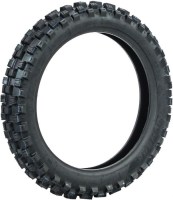 Tire - Yimatzu Bulwark 110/90-19, 62M, 19 Inch, Dirt Bike/MX - 40D1911Y - PBC4070EF1