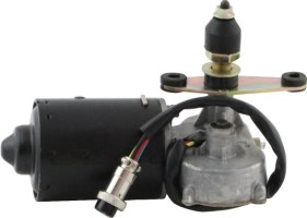 Wiper Motor Assembly - 1000cc/1100cc, ATV/UTV/Buggy, XY1100, XY1100UE, XY1100UEL - 10A9902 - PBC666F1
