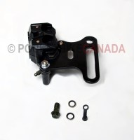 Rear Caliper for 50cc, X21A, Dirt Bike 4 Stroke - G2030045