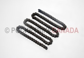 Drivetrain Chain 58 Links for 140cc, X33, Dirt Bike 4-Stroke - G2070056