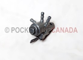Fuel Shut Off Valve for 250cc, X37(2V), Dirt Bike 4 Stroke - G2110042