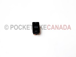 Winch Control Switch for Vyper 1100cc UTV Side by Side ROV - G8030015