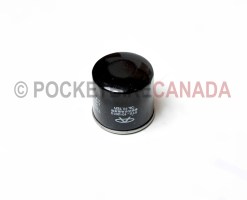 Oil Filter for Vyper 1100cc UTV Side by Side ROV - G8030041