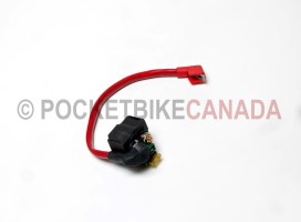 Starter Motor Relay for Ranger 300cc UTV Side by Side - G8060000