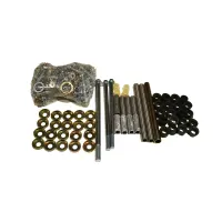 Blazer 110U Hardware Kit Complete for Blazer 110U - TAO TAO MOTOR / GIO PARTS - PBCB110UHardware