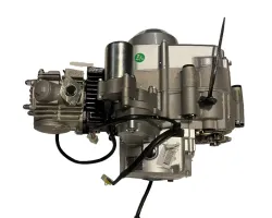 Blazer 110H Engine Complete