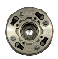 Blazer 125D Clutch - TAO TAO MOTOR / GIO PARTS - PBCB125DC