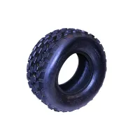 Blazer 125P Front Tire 19x7.00-8 - TAO TAO MOTOR / GIO PARTS - PBCB125FT