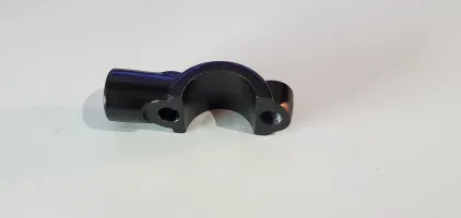Blazer 125H Mirror Clamp - TAO TAO MOTOR / GIO PARTS - PBCB125HMC