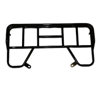 Blazer 125P Front Shelf Rack - TAO TAO MOTOR / GIO PARTS - PBCB125P7