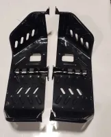 Blazer 125S Foot Rest Set - TAO TAO MOTOR / GIO PARTS - PBCB125S10