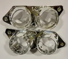 Blazer 200HS Front light support - TAO TAO MOTOR / GIO PARTS - PBCB200HS07