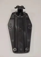 G2000 Black tool box lid liner
