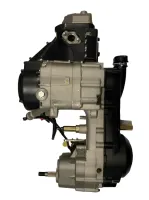 GT200 Engine