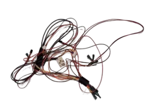 X5 Body wiring set
