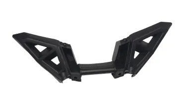 Renegade front bezel