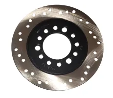 Supra Pro disc brake
