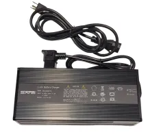 Supra Pro Charger