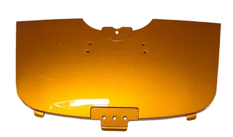 Tessa Rear body cover Orange