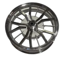 Tron Front Rim 2022 Style