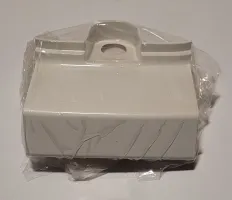Ultron Square Panel White